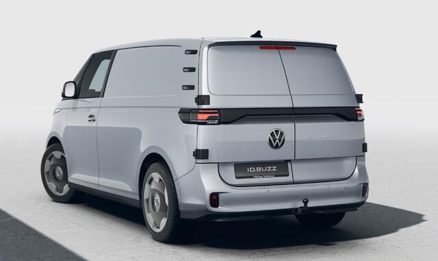 Volkswagen ID. Buzz Cargo 79 kWh 210kW 286PK Bulli Edition / wordt verwacht
