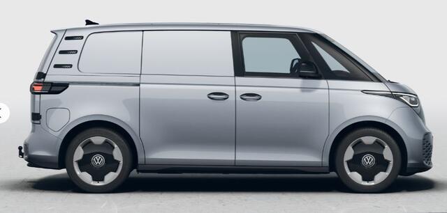 Volkswagen ID. Buzz Cargo 79 kWh 210kW 286PK Bulli Edition / wordt verwacht