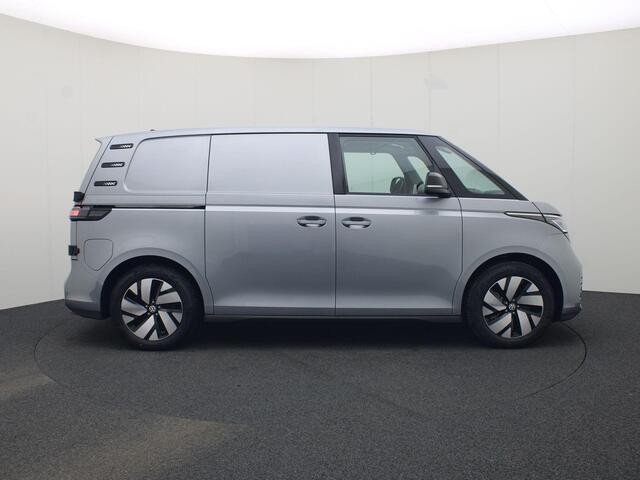Volkswagen ID. Buzz Cargo Bedrijfswagens Bulli Edition 79 kWh 286pk 731116