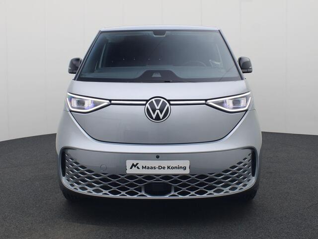 Volkswagen ID. Buzz Cargo Bedrijfswagens Bulli Edition 79 kWh 286pk 731116
