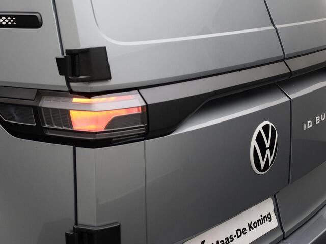 Volkswagen ID. Buzz Cargo Bedrijfswagens Bulli Edition 79 kWh 286pk 731116