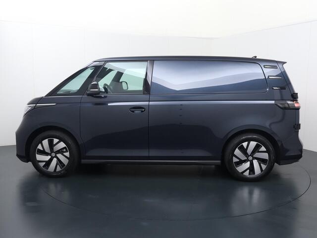 Volkswagen ID. Buzz Cargo Bedrijfswagens Bulli Edition Elektromotor 210 kW (286 pk) 2988 mm