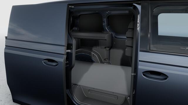 Volkswagen ID. Buzz Cargo L1H1 79kWh 286pk RWD Anniversary-Edition / Direct leverbaar / Achterdeuren / 2x schuifdeur