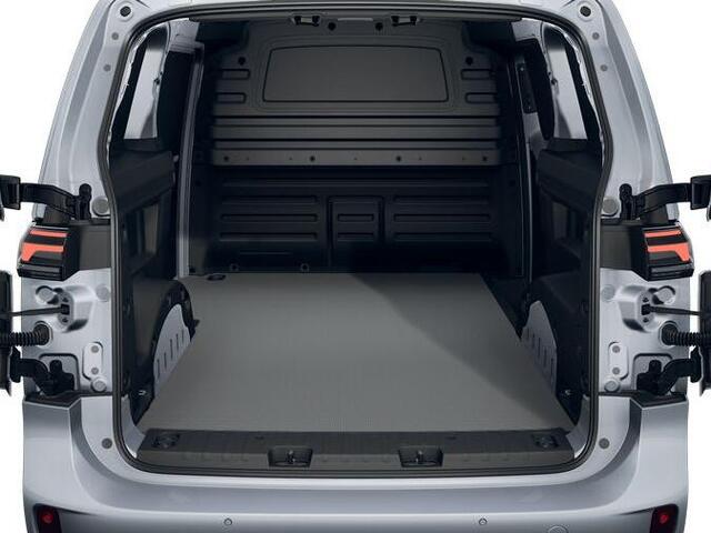 Volkswagen ID. Buzz Cargo Bedrijfswagens Bulli Edition Elektromotor 250 kW (340 pk) 2988 mm