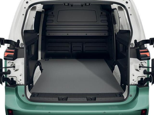 Volkswagen ID. Buzz Cargo Bedrijfswagens Anniversary Edition Elektromotor 210 kW (286 pk) 2