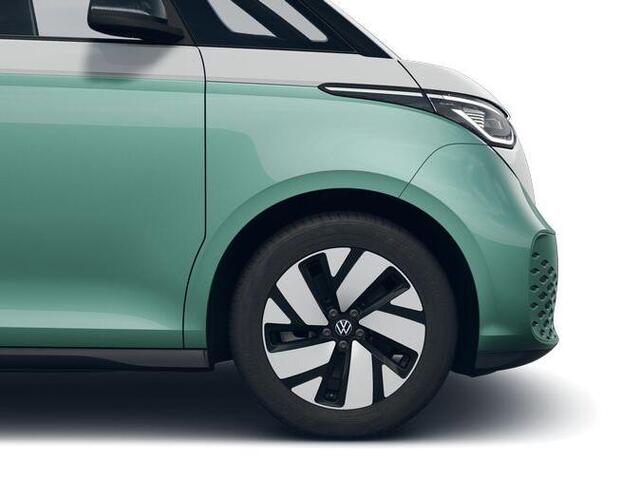 Volkswagen ID. Buzz Cargo Bedrijfswagens Anniversary Edition Elektromotor 210 kW (286 pk) 2