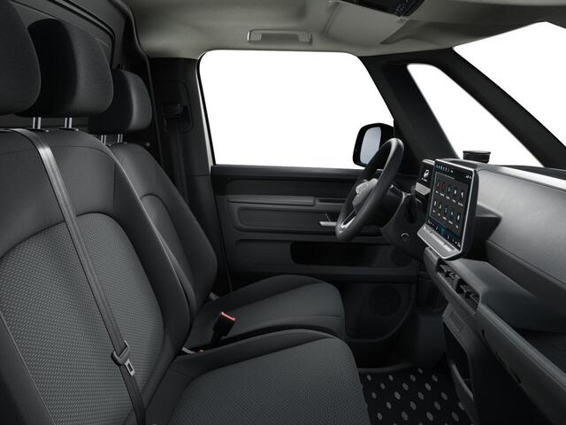 Volkswagen ID. Buzz Cargo Economy Business 79 kWh