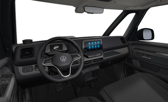 Volkswagen ID. Buzz Cargo L1H1 79kWH 286pk RWD Anniversary-Edition / Direct leverbaar