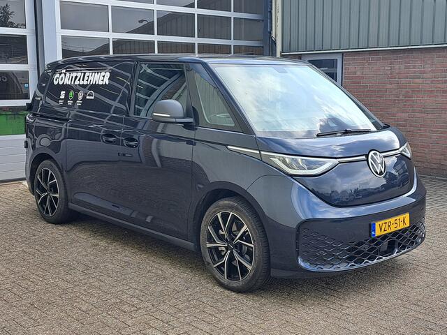 Volkswagen ID. Buzz Cargo L1H1 77 kWh | ACC | CAMERA | PDC |