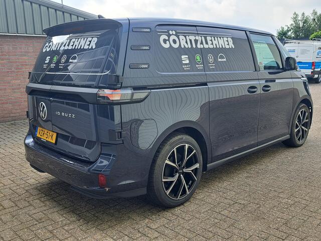 Volkswagen ID. Buzz Cargo L1H1 77 kWh | ACC | CAMERA | PDC |