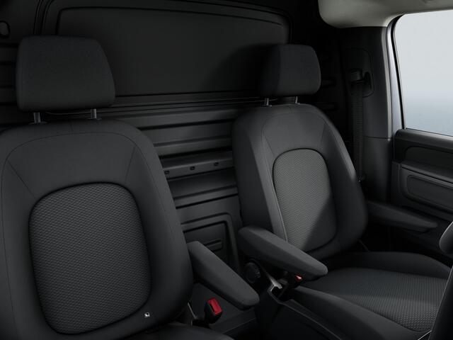 Volkswagen ID. Buzz Cargo Bedrijfswagens Bulli Edition Elektromotor 210 kW (286 pk) 2988 mm