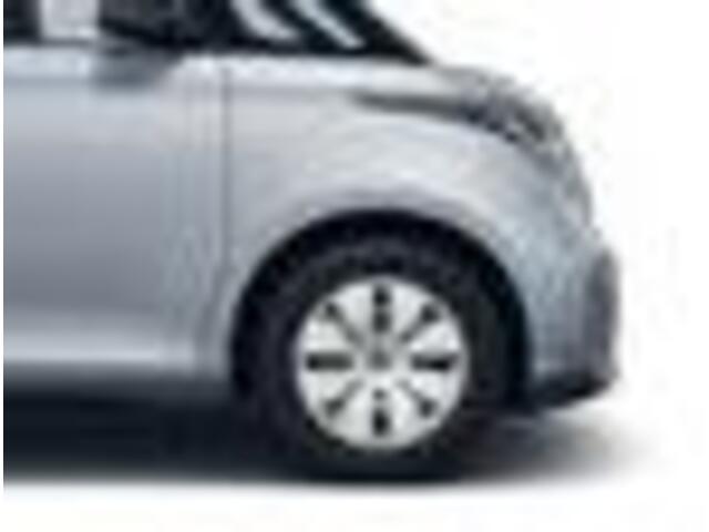 Volkswagen ID. Buzz Cargo 79 kWh