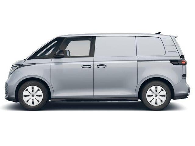 Volkswagen ID. Buzz Cargo 79 kWh