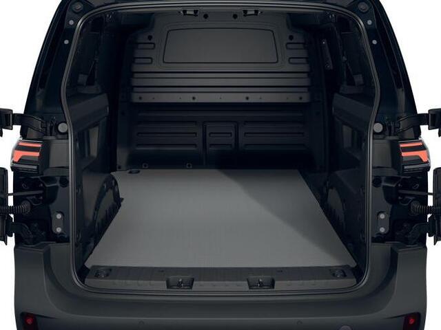 Volkswagen ID. Buzz Cargo Bedrijfswagens Economy Business 79 kWh