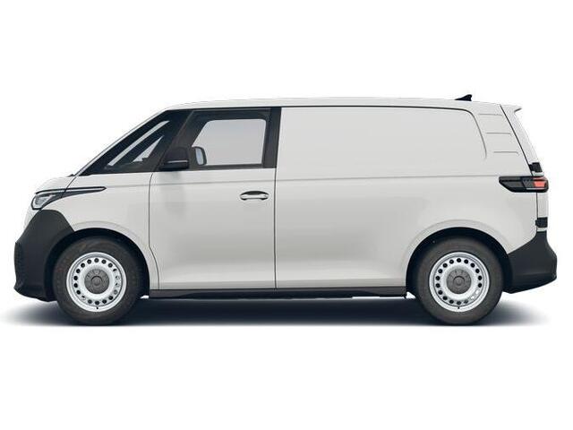 Volkswagen ID. Buzz Cargo Economy Business 59 kWh