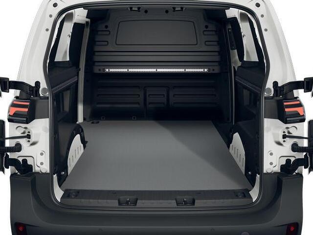 Volkswagen ID. Buzz Cargo Bedrijfswagens Economy Business 79kWh 286pk 733994