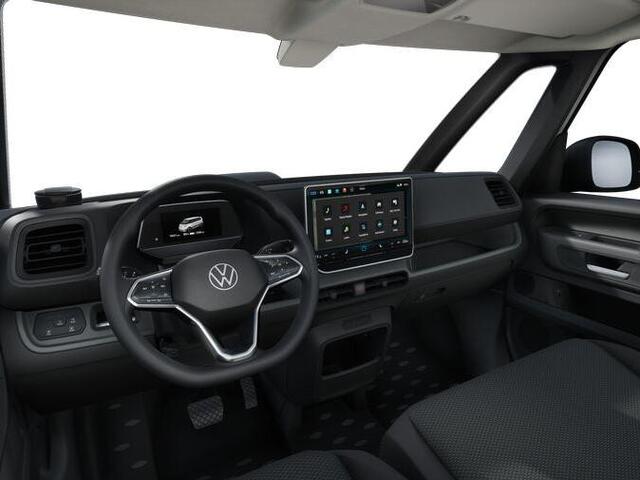 Volkswagen ID. Buzz Cargo Bedrijfswagens Economy Business 79kWh 286pk 733994