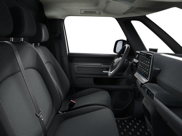 Volkswagen ID. Buzz Cargo Bedrijfswagens Bulli Edition 79kWh 340pk 4Motion 734002