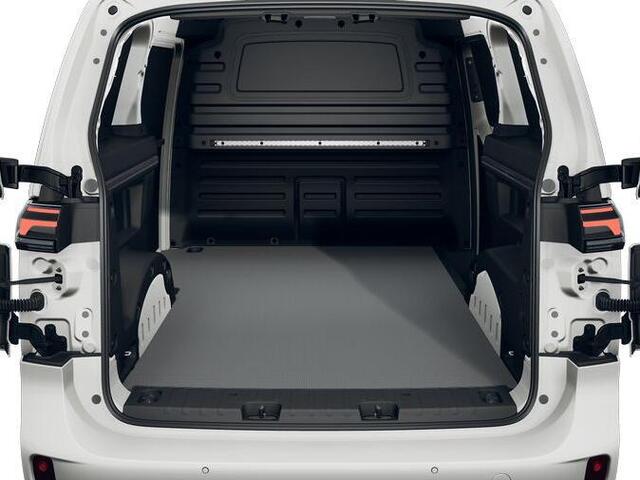 Volkswagen ID. Buzz Cargo Bedrijfswagens Bulli Edition 79kWh 286pk 733998