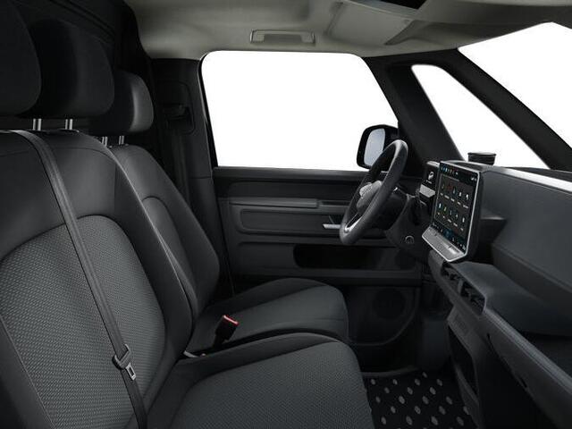 Volkswagen ID. Buzz Cargo Bedrijfswagens Bulli Edition 79kWh 286pk 733400