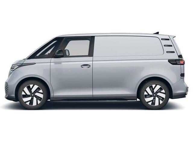Volkswagen ID. Buzz Cargo Bedrijfswagens Bulli Edition 79kWh 286pk 733999