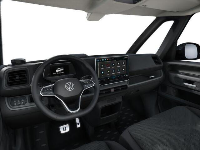 Volkswagen ID. Buzz Cargo Bedrijfswagens Bulli Edition 79kWh 286pk 733999