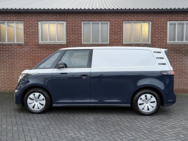 Volkswagen ID. Buzz Cargo 77 kWh