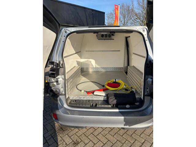 Volkswagen ID. Buzz Cargo ID Economy Business 77KWH 204PK Automaat ThermoKing Koel/Vries