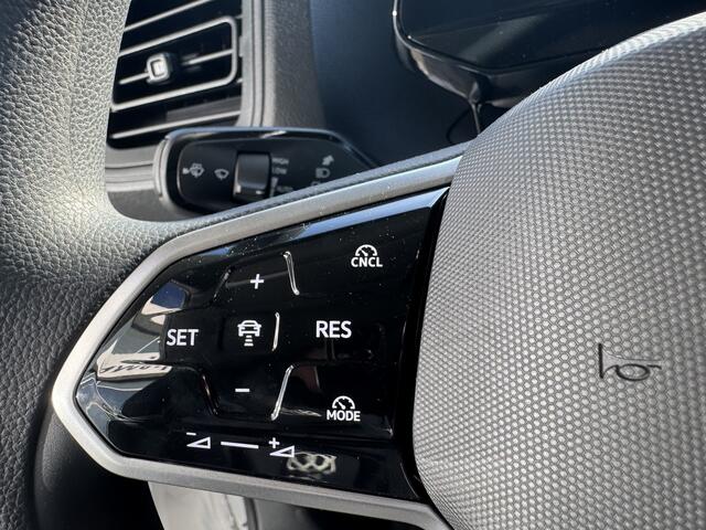 Volkswagen ID. Buzz Cargo Achteruitrijcamera | verwarmbare voorruit | draadloos app connect | trekhaak