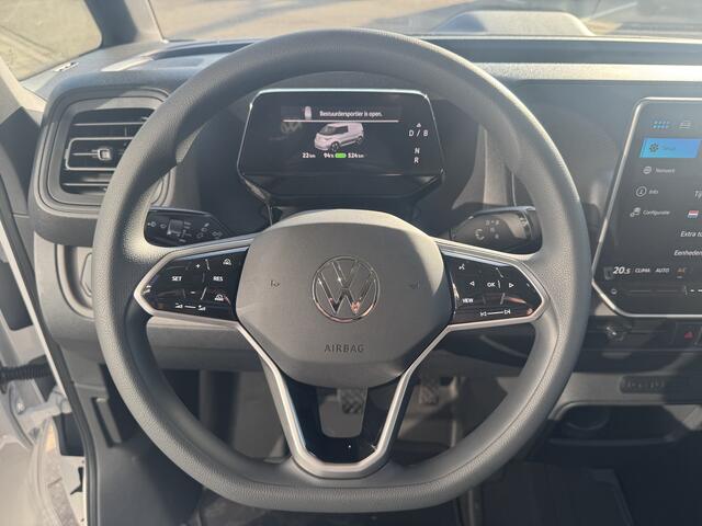 Volkswagen ID. Buzz Cargo Achteruitrijcamera | verwarmbare voorruit | draadloos app connect | trekhaak