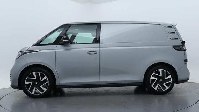 Volkswagen ID. Buzz Cargo L1H1 286pk 79kWh Bulli-edition / Demonstratieauto