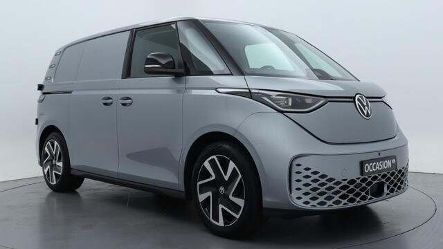 Volkswagen ID. Buzz Cargo L1H1 286pk 79kWh Bulli-edition / Demonstratieauto