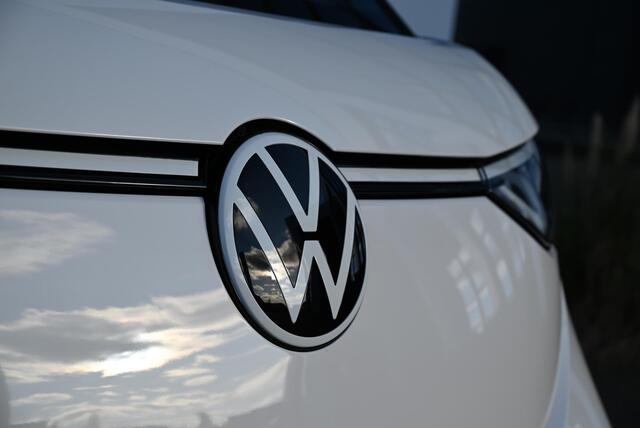 Volkswagen ID. Buzz Cargo 79 kWh White Edition 286pk?454 km ?¤ 475 P.M