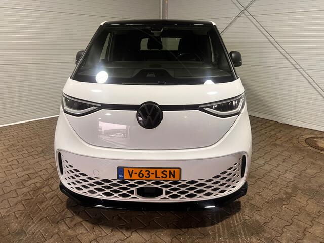 Volkswagen ID. Buzz Cargo VVB EDITION 77 kWh VVB383 NIEUWSTAAT