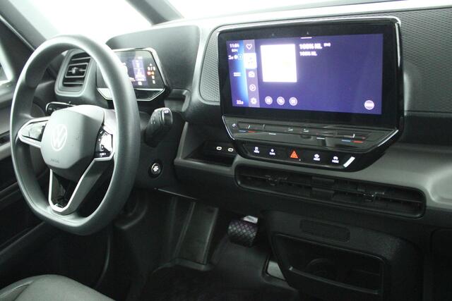 Volkswagen ID. Buzz Cargo 77 kWh 3Pers. App-Connect Parkeersensoren