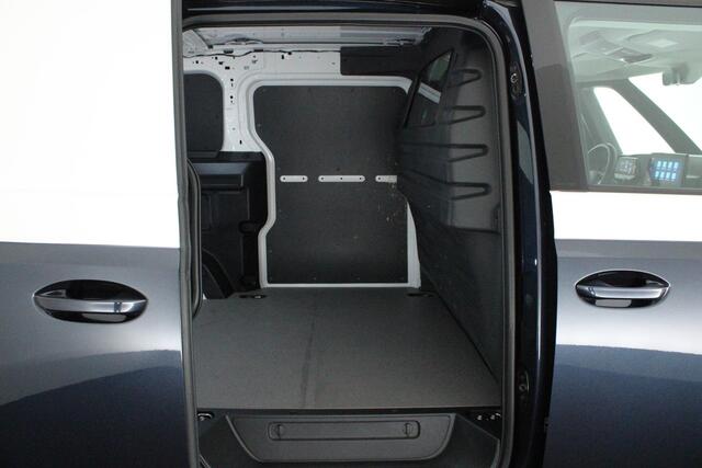 Volkswagen ID. Buzz Cargo 77 kWh 3Pers. App-Connect Parkeersensoren