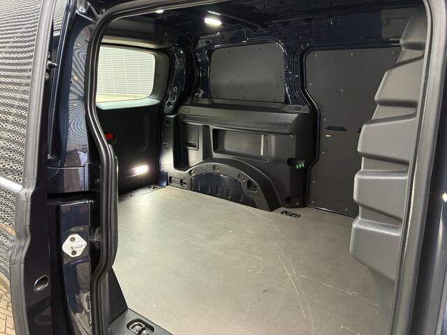 Volkswagen ID. Buzz Cargo 77 kWh