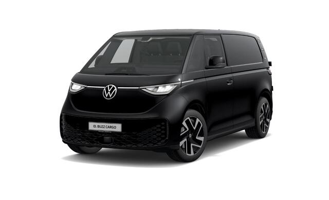 Volkswagen ID. Buzz Cargo L1H1 79kWh 286pk RWD Bulli-Edition