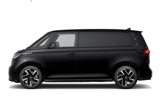 Volkswagen ID. Buzz Cargo L1H1 79kWh 286pk RWD Bulli-Edition