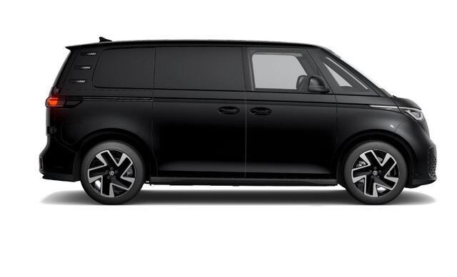 Volkswagen ID. Buzz Cargo L1H1 79kWh 286pk RWD Bulli-Edition
