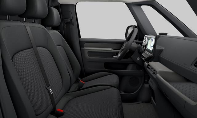 Volkswagen ID. Buzz Cargo L1H1 79kWh 286pk RWD Bulli-Edition