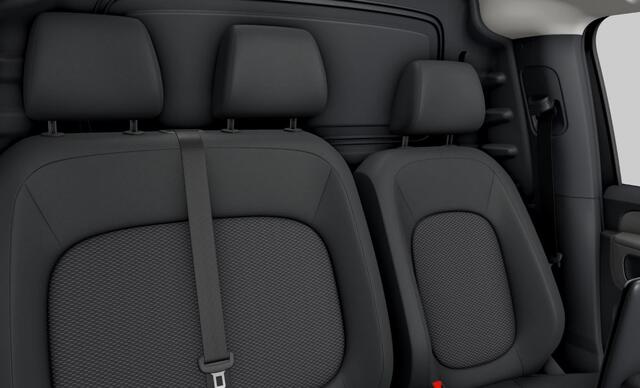 Volkswagen ID. Buzz Cargo L1H1 79kWh 286pk RWD Bulli-Edition