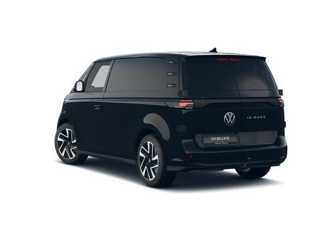 Volkswagen ID. Buzz Cargo Bedrijfswagens Bulli Edition 79kWh 340pk 4Motion 734875
