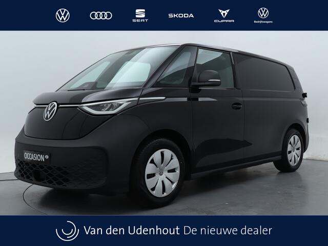 Volkswagen ID. Buzz Cargo L1H1 286pk 79kWh RWD Economy-Business