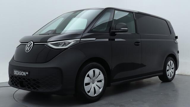 Volkswagen ID. Buzz Cargo L1H1 286pk 79kWh RWD Economy-Business