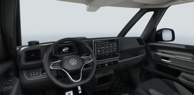 Volkswagen ID. Buzz Cargo L1H1 286pk 79kWh RWD Bulli-Ediiton