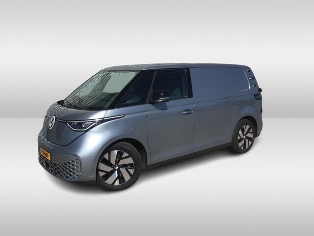 Volkswagen ID. Buzz Cargo Bulli edition 79 kWh