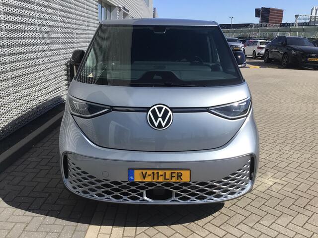 Volkswagen ID. Buzz Cargo Bulli edition 79 kWh
