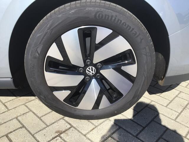 Volkswagen ID. Buzz Cargo Bulli edition 79 kWh