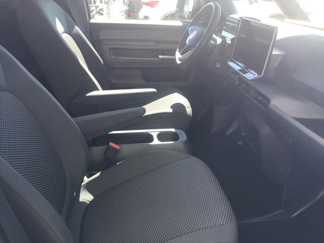 Volkswagen ID. Buzz Cargo Bulli edition 79 kWh